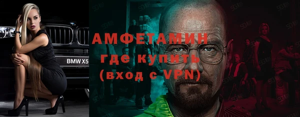 молекула духа Краснослободск