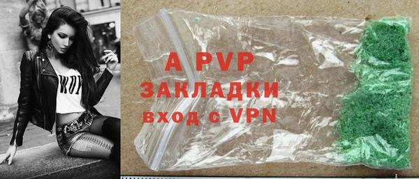 молекула духа Краснослободск
